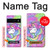 S3264 Pastel Unicorn Case For Google Pixel 6 Pro