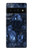 S3431 Digital Code Cyber Hacker Case For Google Pixel 6 Pro