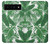 S3457 Paper Palm Monstera Case For Google Pixel 6 Pro