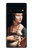 S3471 Lady Ermine Leonardo da Vinci Case For Google Pixel 6 Pro