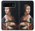 S3471 Lady Ermine Leonardo da Vinci Case For Google Pixel 6 Pro
