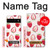 S3481 Strawberry Case For Google Pixel 6 Pro
