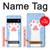 S3618 Cat Paw Case For Google Pixel 6 Pro