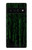 S3668 Binary Code Case For Google Pixel 6 Pro