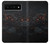 S3672 Burned Rose Case For Google Pixel 6 Pro