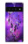 S3685 Dream Catcher Case For Google Pixel 6 Pro