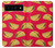 S3755 Mexican Taco Tacos Case For Google Pixel 6 Pro S3755 Mexican Taco Tacos Case For Google Pixel 6 Pro