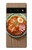 S3756 Ramen Noodles Case For Google Pixel 6 Pro