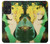 S0095 Peter Pan's Tinker Bell Case For Samsung Galaxy A52s 5G