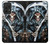 S0295 Grim Reaper Case For Samsung Galaxy A52s 5G