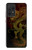 S0354 Chinese Dragon Case For Samsung Galaxy A52s 5G