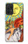 S0565 Tarot Sun Case For Samsung Galaxy A52s 5G S0565 Tarot Sun Case For Samsung Galaxy A52s 5G