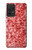 S0626 Kobe Beef Case For Samsung Galaxy A52s 5G
