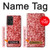 S0626 Kobe Beef Case For Samsung Galaxy A52s 5G