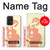 S0815 Pregnant Art Case For Samsung Galaxy A52s 5G