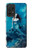 S0899 Mermaid Case For Samsung Galaxy A52s 5G