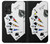 S1078 Poker Royal Straight Flush Case For Samsung Galaxy A52s 5G