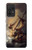 S1091 Rembrandt Christ in The Storm Case For Samsung Galaxy A52s 5G