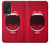 S2103 Vampire Mouth Case For Samsung Galaxy A52s 5G