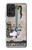 S2482 Tarot Card Ace of Swords Case For Samsung Galaxy A52s 5G