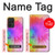 S2488 Tie Dye Color Case For Samsung Galaxy A52s 5G