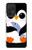 S2631 Cute Baby Penguin Case For Samsung Galaxy A52s 5G