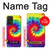 S2884 Tie Dye Swirl Color Case For Samsung Galaxy A52s 5G