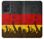 S2966 Germany Football Soccer Case For Samsung Galaxy A52s 5G