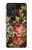 S3013 Vintage Antique Roses Case For Samsung Galaxy A52s 5G