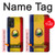 S3021 Romania Flag Case For Samsung Galaxy A52s 5G