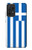 S3102 Flag of Greece Case For Samsung Galaxy A52s 5G