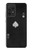 S3152 Black Ace of Spade Case For Samsung Galaxy A52s 5G