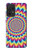 S3162 Colorful Psychedelic Case For Samsung Galaxy A52s 5G