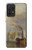 S3338 J. M. W. Turner The Fighting Temeraire Case For Samsung Galaxy A52s 5G
