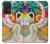 S3346 Vasily Kandinsky Guggenheim Case For Samsung Galaxy A52s 5G