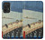 S3347 Utagawa Hiroshige Sudden shower Case For Samsung Galaxy A52s 5G