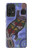 S3387 Platypus Australian Aboriginal Art Case For Samsung Galaxy A52s 5G