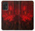 S3583 Paradise Lost Satan Case For Samsung Galaxy A52s 5G