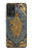 S3620 Book Cover Christ Majesty Case For Samsung Galaxy A52s 5G