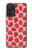 S3719 Strawberry Pattern Case For Samsung Galaxy A52s 5G S3719 Strawberry Pattern Case For Samsung Galaxy A52s 5G