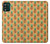 S3258 Pineapple Pattern Case For Motorola Moto G Stylus 5G