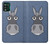 S3271 Donkey Cartoon Case For Motorola Moto G Stylus 5G