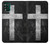 S3491 Christian Cross Case For Motorola Moto G Stylus 5G