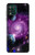 S3689 Galaxy Outer Space Planet Case For Motorola Moto G Stylus 5G