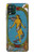 S3746 Tarot Card The World Case For Motorola Moto G Stylus 5G