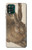 S3781 Albrecht Durer Young Hare Case For Motorola Moto G Stylus 5G