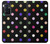 S3532 Colorful Polka Dot Case For OnePlus 9RT 5G