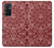 S3556 Yen Pattern Case For OnePlus 9RT 5G