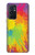 S3675 Color Splash Case For OnePlus 9RT 5G