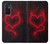 S3682 Devil Heart Case For OnePlus 9RT 5G